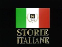 Сладкие истории из Италии